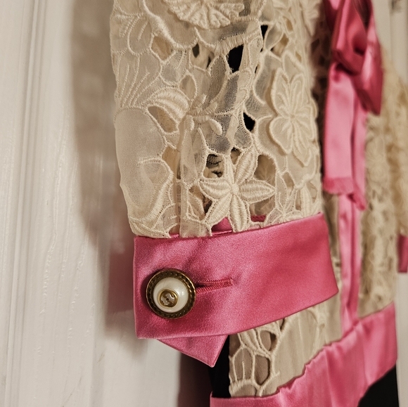 GUCCI Cocktail Dress - Picture 3 of 12